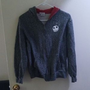 Disney Nightmare Before Christmas jacket